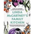 Linda McCartney, Paul McCartney, Mary McCartney, Stella McCartney: Linda McCartney's Family Kitchen