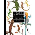 Mark O'Shea: Lizards of the World