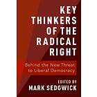 Mark Sedgwick: Key Thinkers of the Radical Right