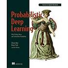 Oliver Durr: Probabilistic Deep Learning