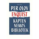 Per Olov Enquist: Kapten Nemos bibliotek