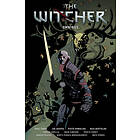 Paul Tobin, Joe Queiro, Piotr Kowalski: The Witcher Omnibus