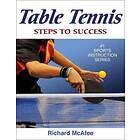Richard McAfee: Table Tennis
