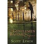 Scott Lynch: The Gentleman Bastard Sequence