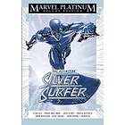 Stan Lee, Marv Wolfman: Marvel Platinum Edition: The Definitive Silver Surfer