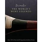 Stephen Brook: Decanter: The World's Wine Legends