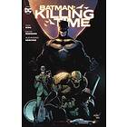 Tom King, David Marquez: Batman: Killing Time