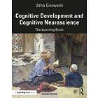 Usha Goswami: Cognitive Development and Neuroscience