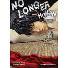 Usamaru Furuya, Osamu Dazai: No Longer Human Complete Edition (manga)