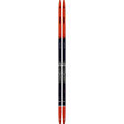 Atomic Redster S5 + Bindings Skidpaket