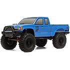 Axial SCX10 III Base Camp 4WD RTR