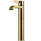 Tapwell Arman Tvättställsblandare ARM081M (Honung Gull)