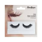 Stargazer Feathered Eye Lashes