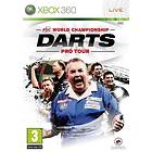 PDC World Championship Darts: Pro Tour (Xbox 360)