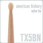 Pro Mark TX5BN American Hickory 5B Drumsticks