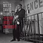 Miles Davis Round About Midnight LP