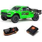 Arrma Senton Boost Mega 2WD