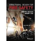 A Buchanan: Structural Design for Fire Safety 2e