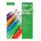 : Skills for Effective Writing Level 3 Student's Book