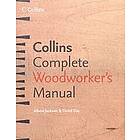 Albert Jackson, David Day: Collins Complete Woodworker's Manual