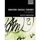 Austin Harrington: Modern Social Theory