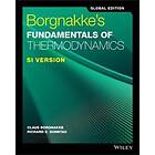 Borgnakke: Borgnakke's Fundamentals of Thermodynamics, 9th Ed ition, SI Version,