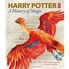 British Library: Harry Potter A History of Magic