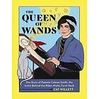 Cat Willett: The Queen of Wands