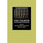 Charlotte Elisheva Fonrobert: The Cambridge Companion to the Talmud and Rabbinic