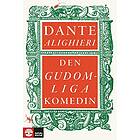 Dante Alighieri: Den gudomliga komedin