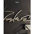 Futura, Agnes b: Futura The Artist's Monograph