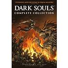 George Mann: Dark Souls: The Complete Collection