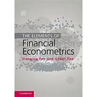 Jianqing Fan: The Elements of Financial Econometrics