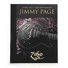 Jimmy Page: Jimmy Page: The Anthology
