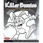 Killer Bunnies: Twilight White Booster (exp.)