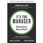 Jim Clifton: It's the Manager