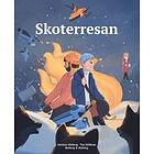 Jonatan Risberg: Skoterresan