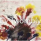 Jonas Storsve: Cy Twombly