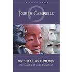 Joseph Campbell: Oriental Mythology