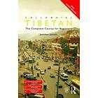 Jonathan Samuels: Colloquial Tibetan