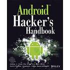 JS Drake: Android Hacker's Handbook