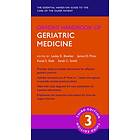 Lesley K Bowker: Oxford Handbook of Geriatric Medicine