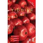 Lily Kahn: Colloquial Yiddish
