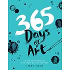 Lorna Scobie: 365 Days of Art