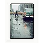 Margit Erb, Michael Parillo: The Unseen Saul Leiter