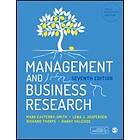 Mark Easterby-Smith: Management and Business Research