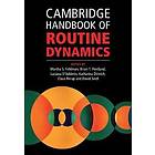 Martha S Feldman: Cambridge Handbook of Routine Dynamics