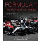 Maurice Hamilton, Paul-Henri Cahier, Bernard Cahier: Formula One: The Pursuit of Speed: Volume 1