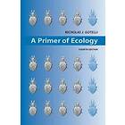 Nicholas J Gotelli: A Primer of Ecology