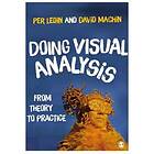 Per Ledin: Doing Visual Analysis
